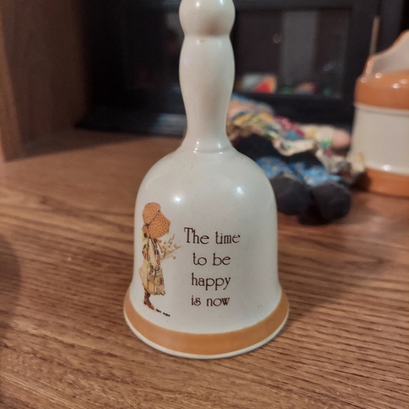 Holly Hobby 5 collectable Lot - Picture 4 of 6